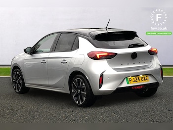 Used Vauxhall Corsa 2024 for sale - 76564767: Photo