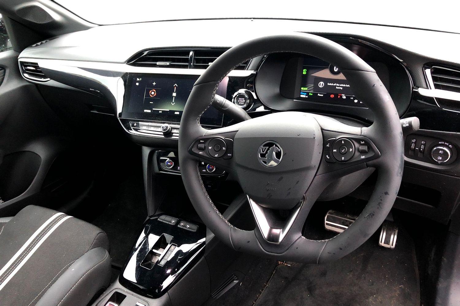 Used Vauxhall Corsa 2024 for sale - 76564767: Photo 3