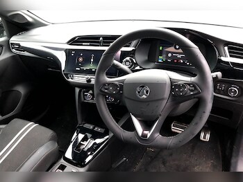 Used Vauxhall Corsa 2024 for sale - 76564767: Photo