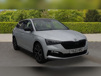 Used Skoda Scala 2023 for sale - 78502174: Photo