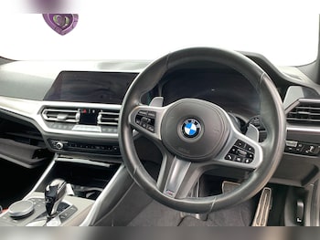 Used BMW 3 Series 2020 for sale - 75329700: Photo