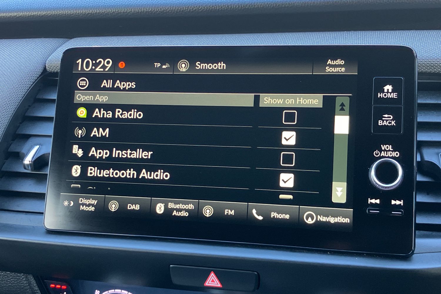 Used Honda Jazz 2021 for sale - 76564739: Photo 10