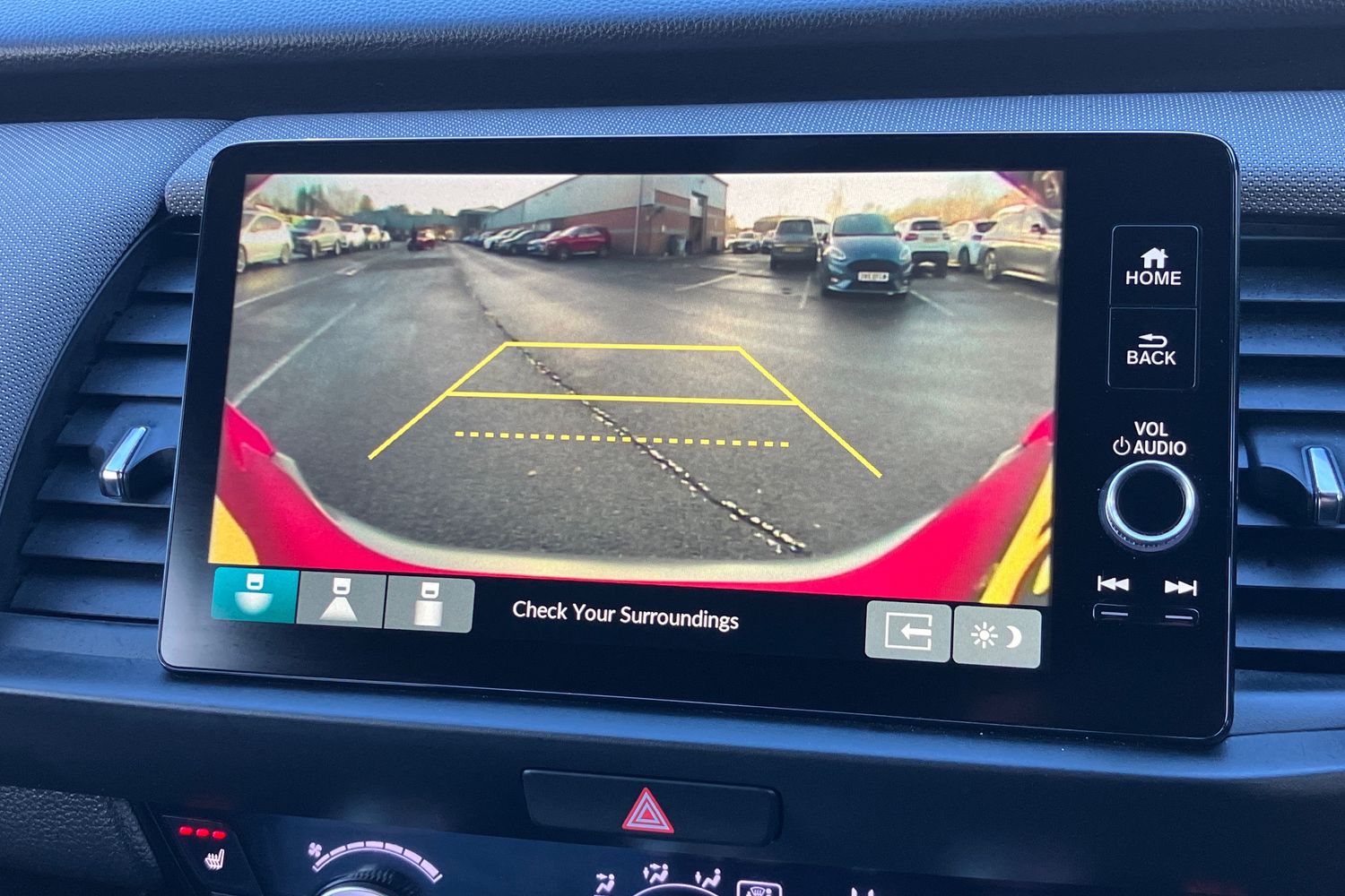 Used Honda Jazz 2021 for sale - 76564739: Photo 11