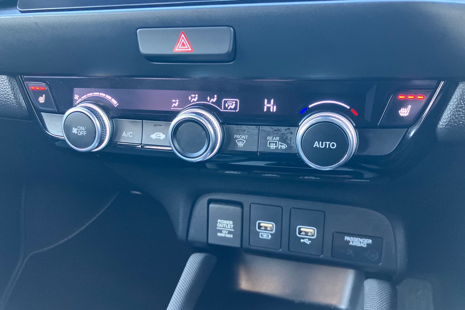 Used Honda Jazz 2021 for sale - 76564739: Photo 12