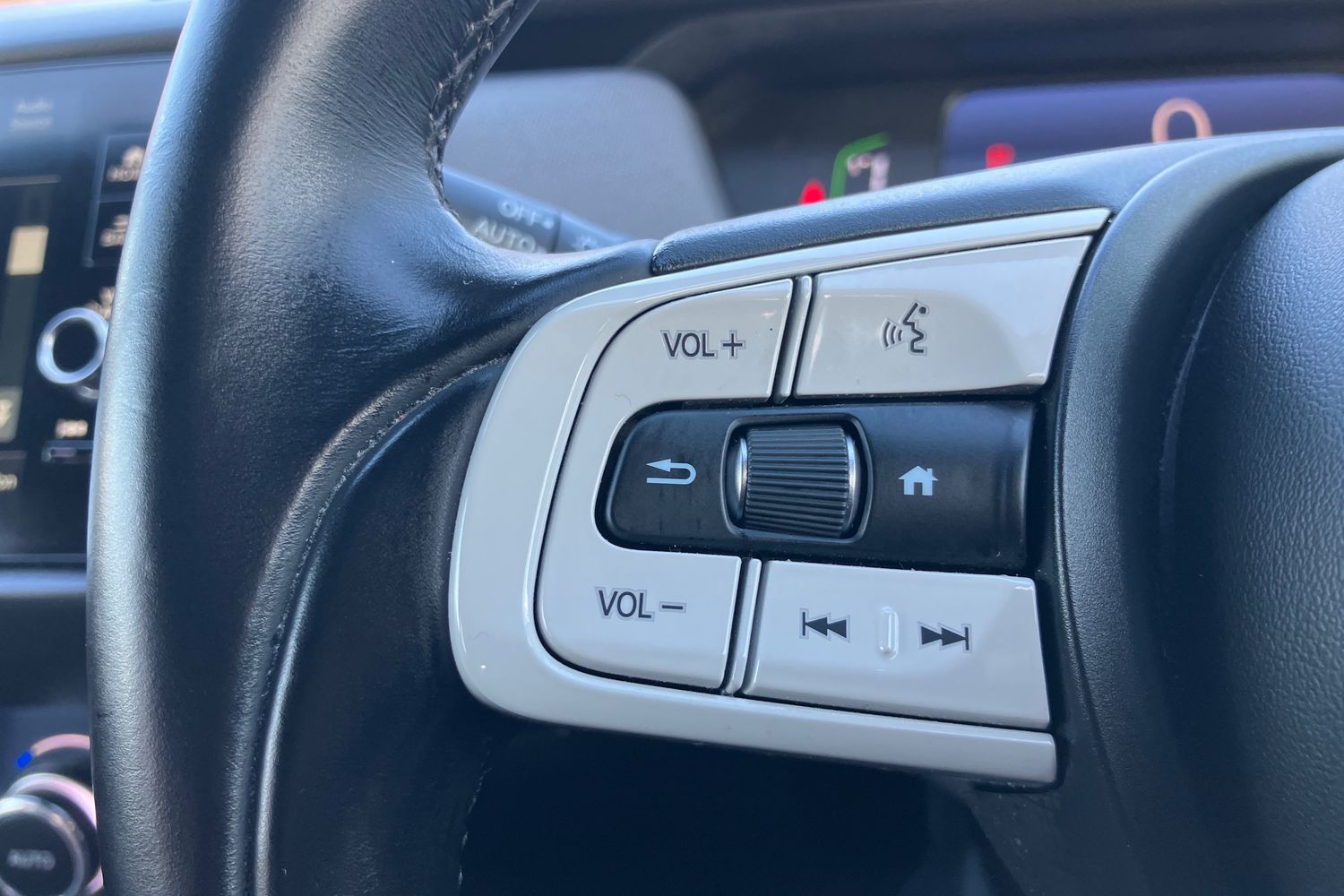 Used Honda Jazz 2021 for sale - 76564739: Photo 15