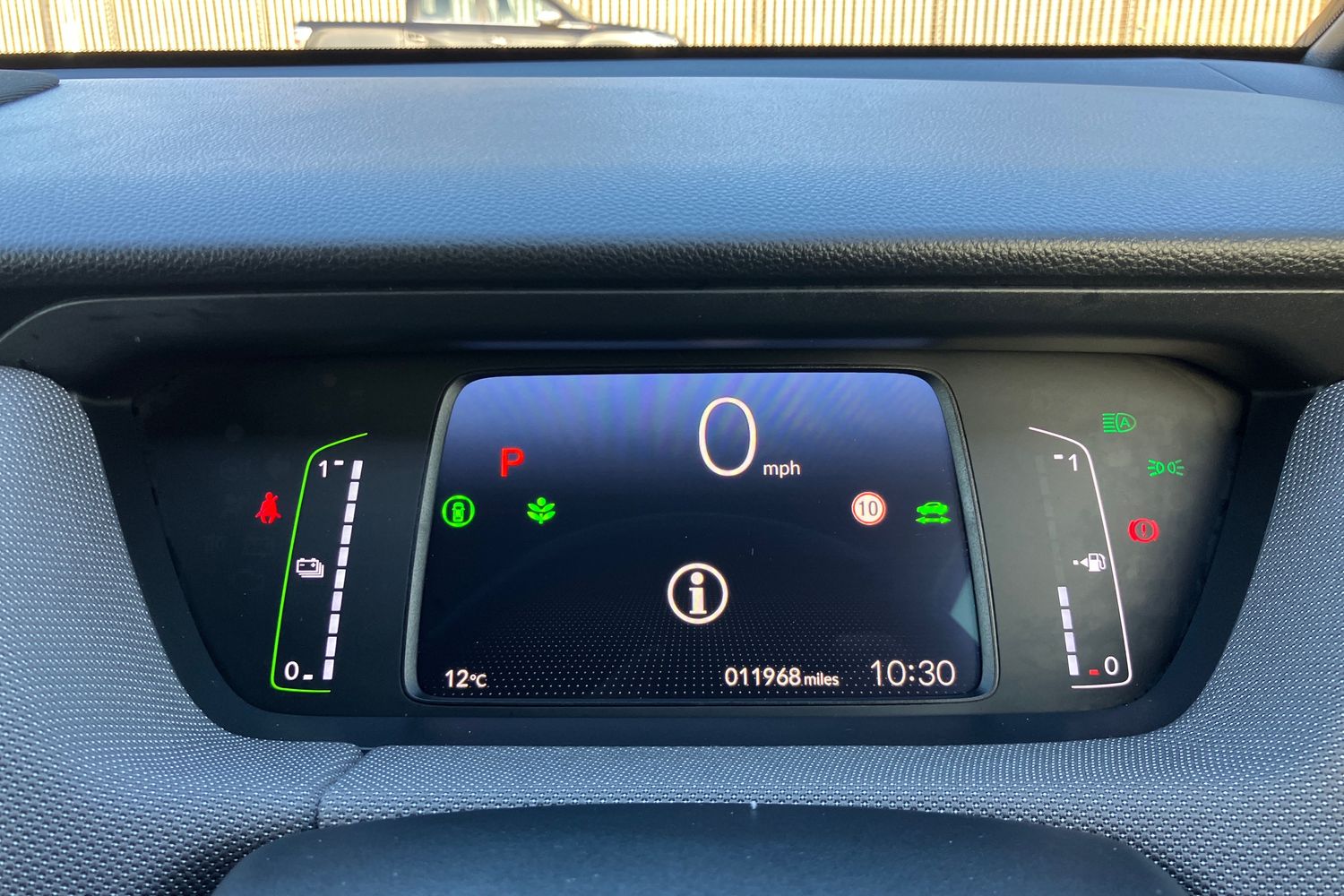 Used Honda Jazz 2021 for sale - 76564739: Photo 19