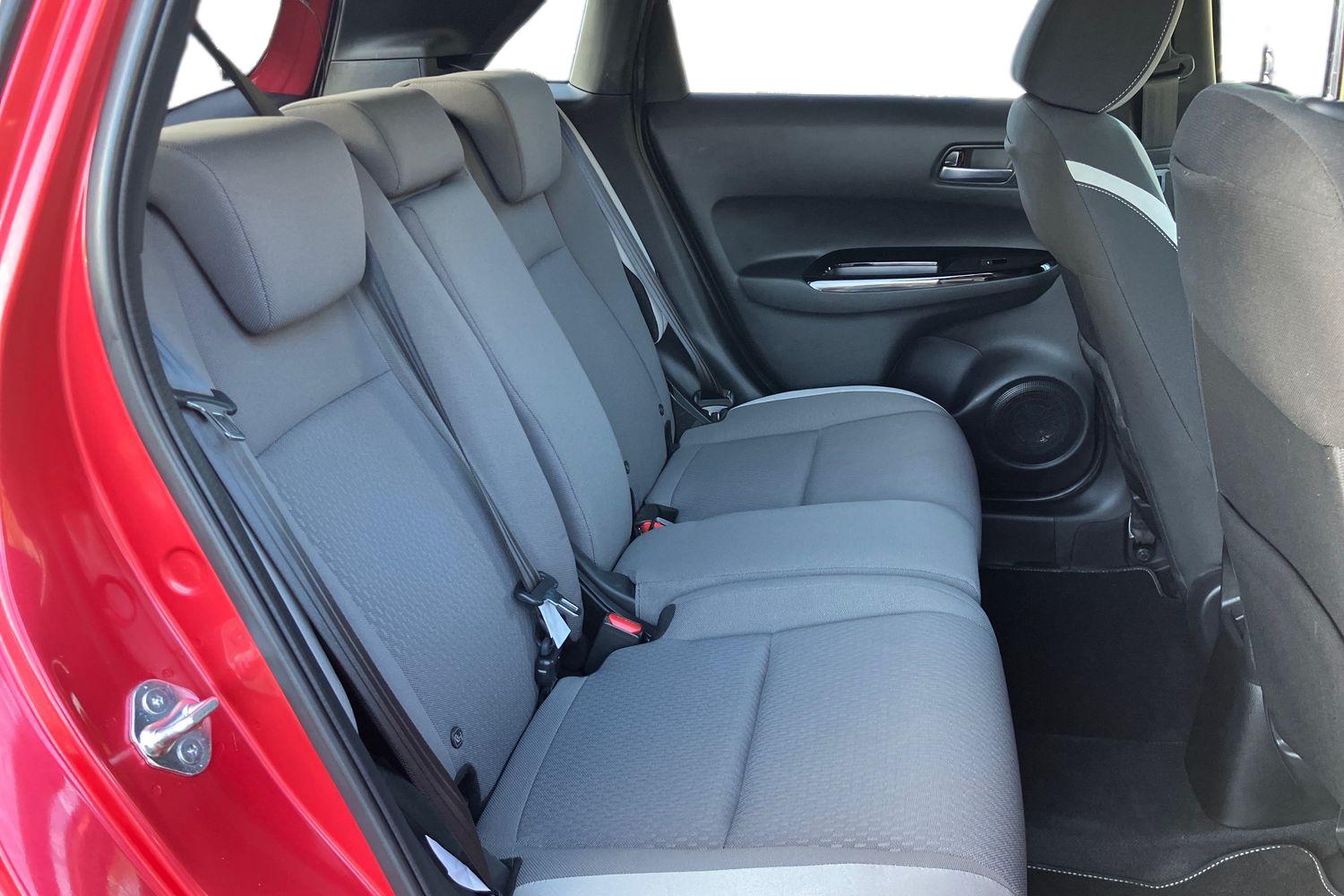 Used Honda Jazz 2021 for sale - 76564739: Photo 22