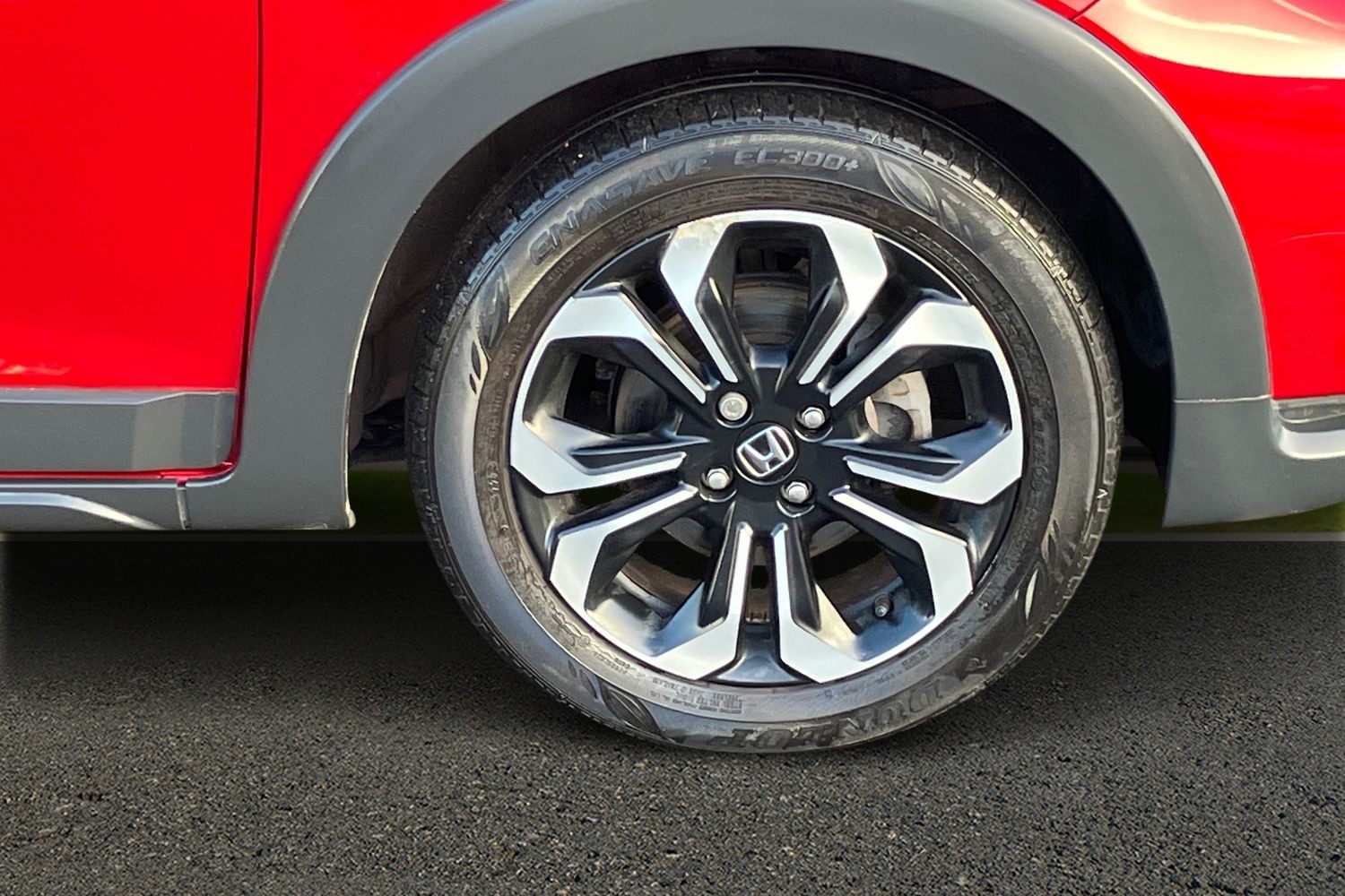 Used Honda Jazz 2021 for sale - 76564739: Photo 24