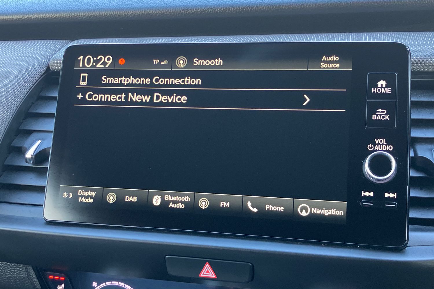 Used Honda Jazz 2021 for sale - 76564739: Photo 9