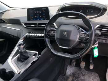 Used Peugeot 3008 2018 for sale - 75356257: Photo
