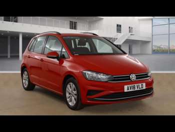 2018 - 1.5 TSI EVO 130 SE [Nav] 5dr DSG