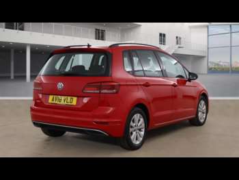 Used Volkswagen Golf SV 2018 for sale - 74735699: Photo