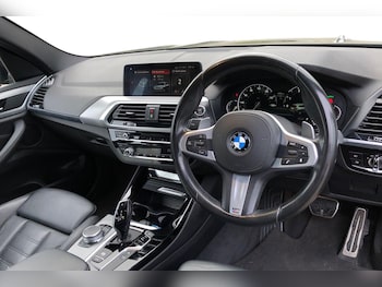 Used BMW X3 2019 for sale - 77829566: Photo