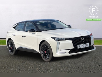 Used DS Automobiles DS 4 2022 for sale - 79507544: Photo