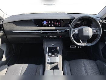 Used DS Automobiles DS 4 2022 for sale - 79507544: Photo
