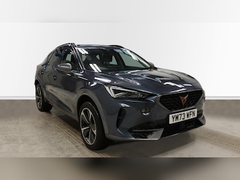 Used Cupra Formentor 2024 for sale - 77282230: Photo