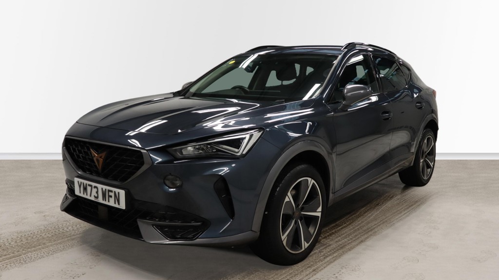 Used Cupra Formentor 2024 for sale - 77282230: Photo 2