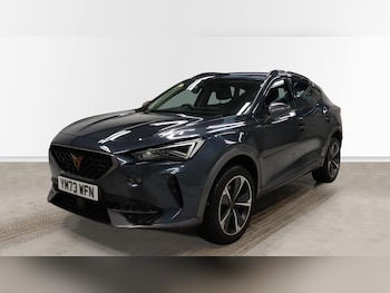 Used Cupra Formentor 2024 for sale - 77282230: Photo