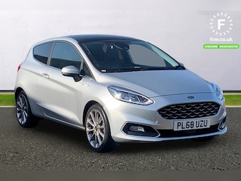 Ford Fiesta feature image