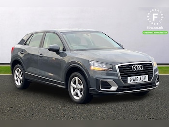 2018 - 1.6 TDI SE 5dr S Tronic