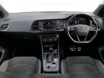 Used SEAT CUPRA Ateca 2018 for sale - 79359890: Photo