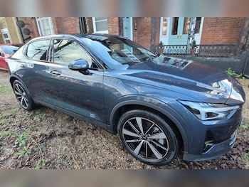 Polestar Polestar 2 feature image