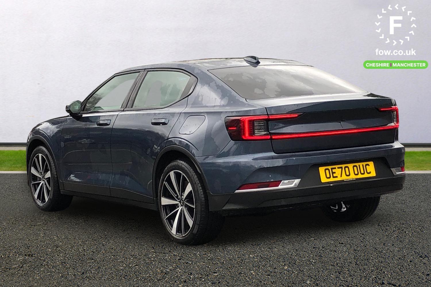 Used Polestar Polestar 2 2021 for sale - 77287007: Photo 2