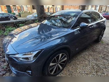 Used Polestar Polestar 2 2021 for sale - 77287007: Photo
