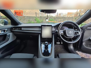 Used Polestar Polestar 2 2021 for sale - 77287007: Photo