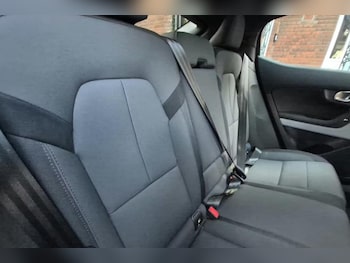 Used Polestar Polestar 2 2021 for sale - 77287007: Photo