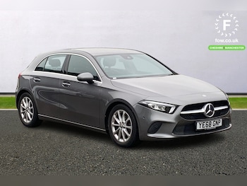 2018 - A180d Sport Executive 5dr Auto