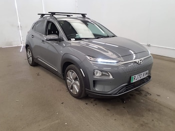 Used Hyundai KONA 2021 for sale - 78840615: Photo