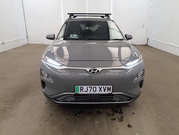 Used Hyundai KONA 2021 for sale - 78840615: Photo