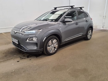 Used Hyundai KONA 2021 for sale - 78840615: Photo