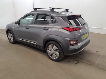 Used Hyundai KONA 2021 for sale - 78840615: Photo