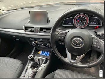 Used Mazda Mazda3 2016 for sale - 78437079: Photo