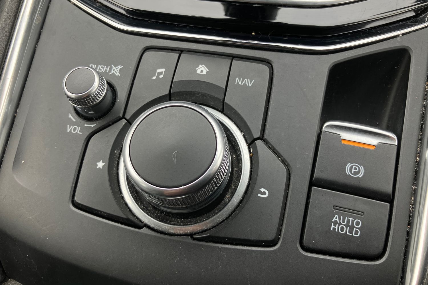 Used Mazda CX-5 2019 for sale - 76923007: Photo 11