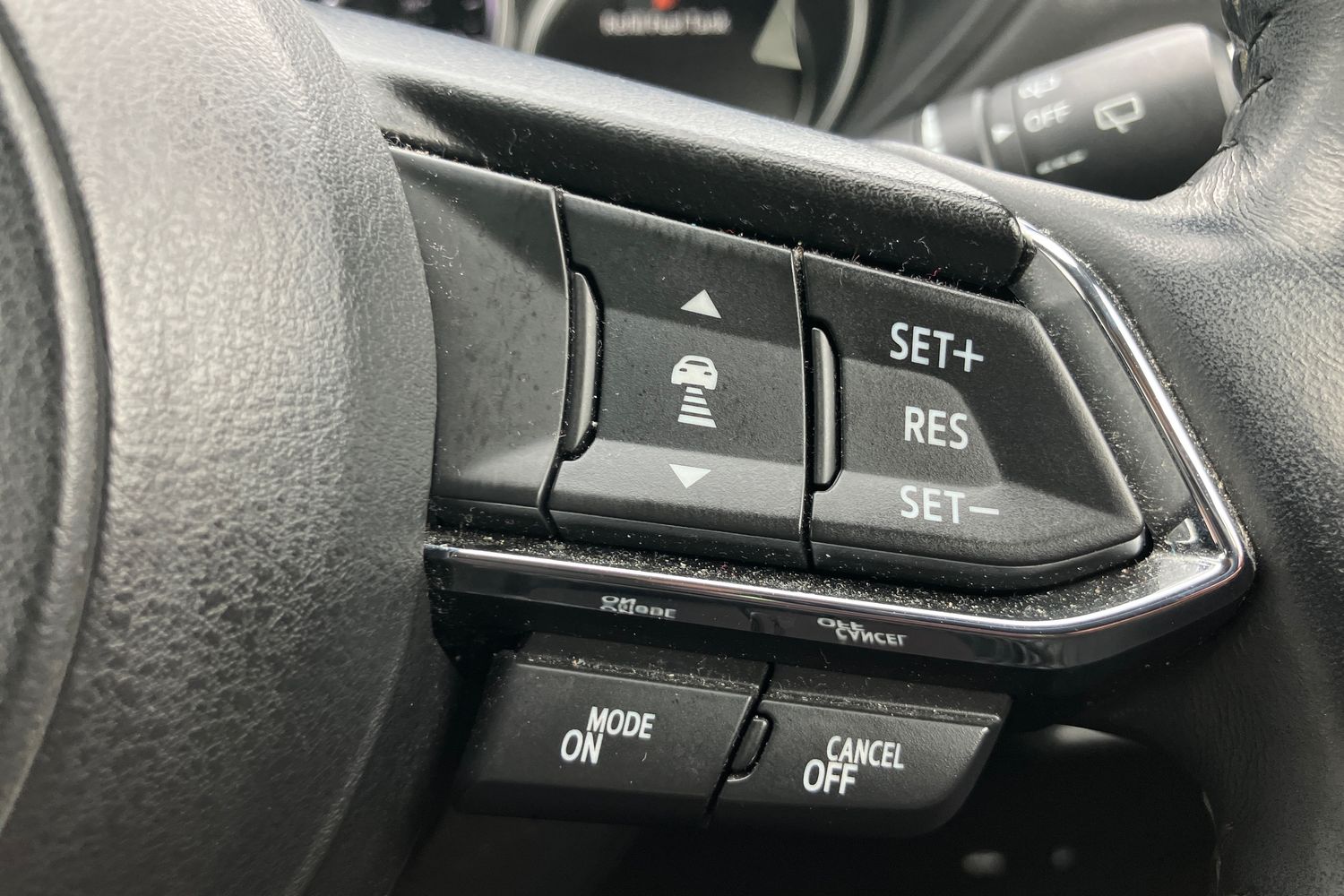 Used Mazda CX-5 2019 for sale - 76923007: Photo 13