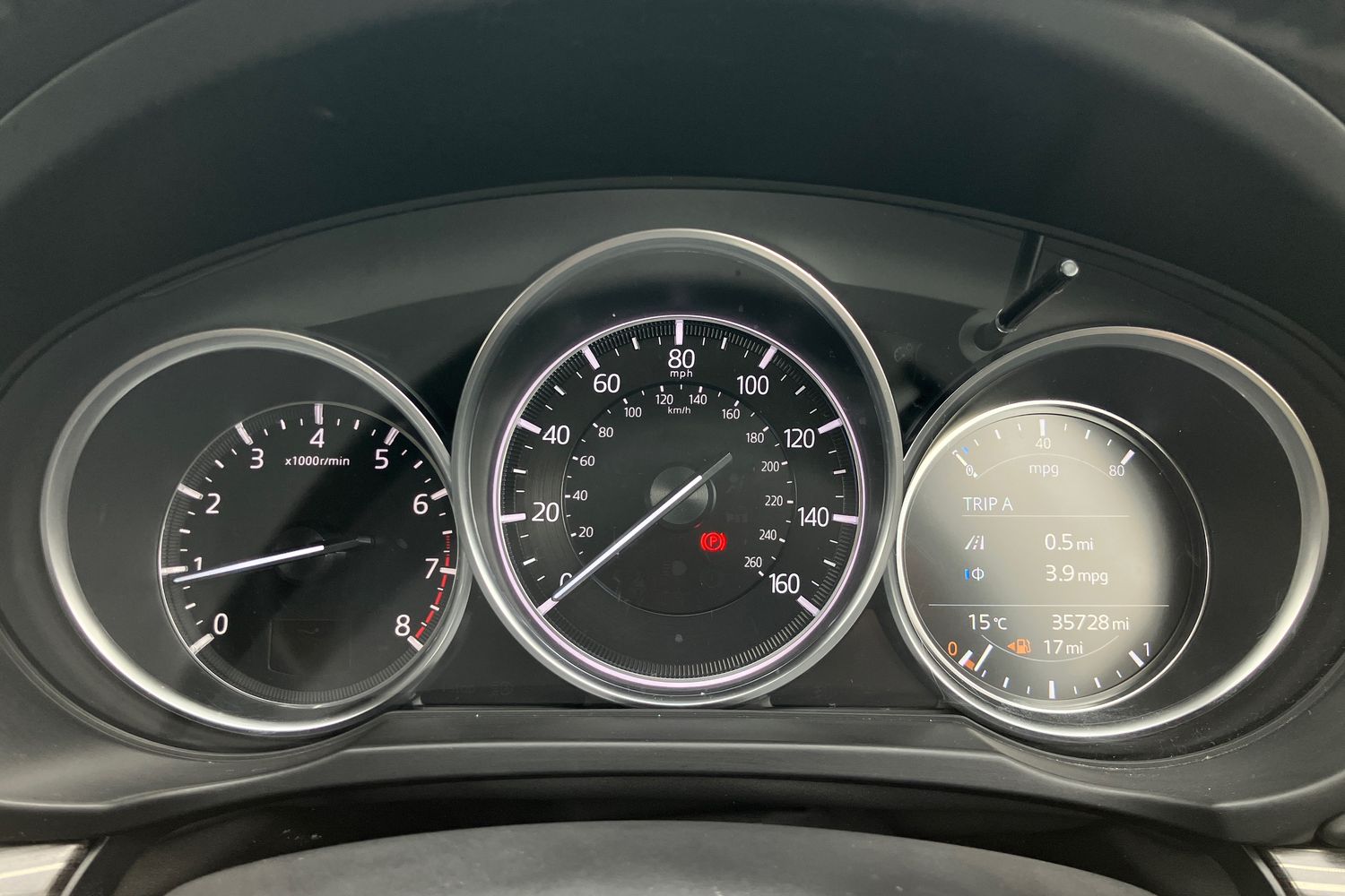 Used Mazda CX-5 2019 for sale - 76923007: Photo 16