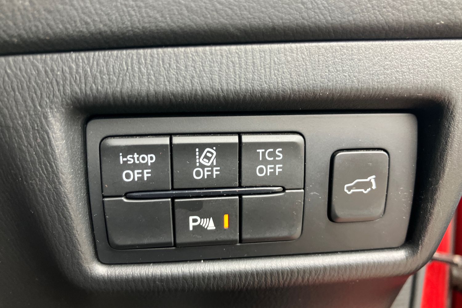 Used Mazda CX-5 2019 for sale - 76923007: Photo 17