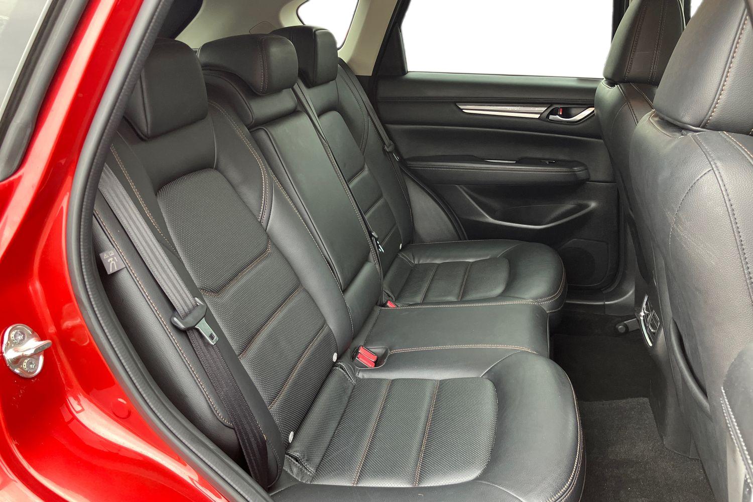 Used Mazda CX-5 2019 for sale - 76923007: Photo 21