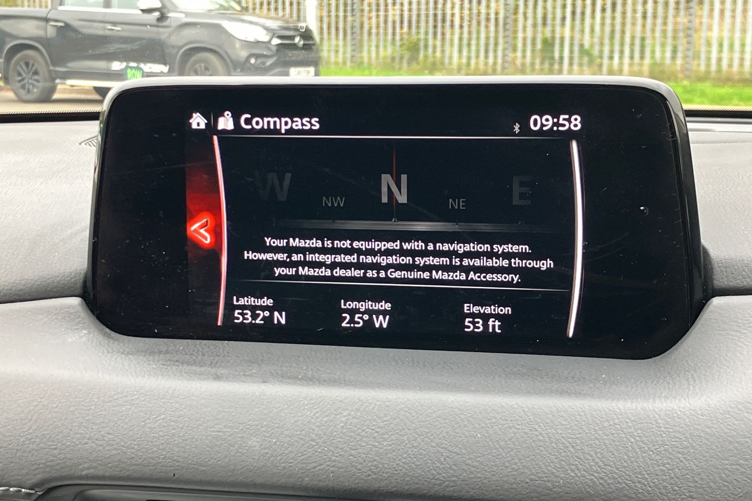 Used Mazda CX-5 2019 for sale - 76923007: Photo 6