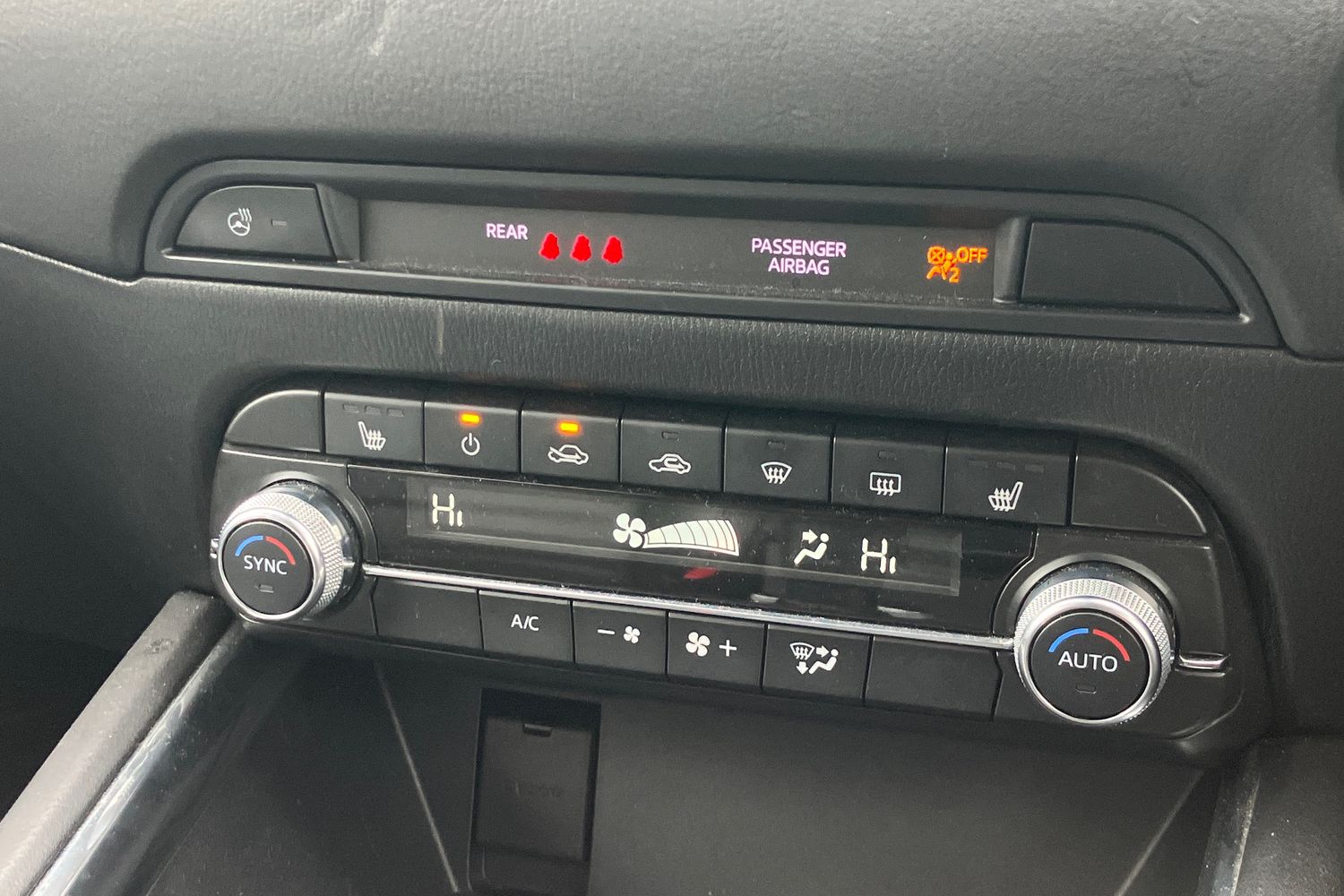 Used Mazda CX-5 2019 for sale - 76923007: Photo 9