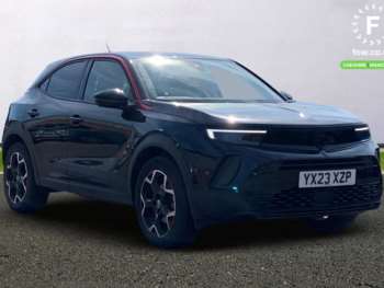 2023 - 100kW GS 50kWh 5dr Auto