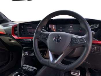 Used Vauxhall Mokka 2023 for sale - 75179149: Photo