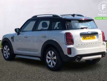 Used MINI Countryman 2020 for sale - 74980591: Photo