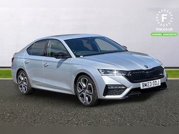 Used Skoda Octavia 2023 for sale - 79163711: Photo
