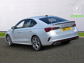 Used Skoda Octavia 2023 for sale - 79163711: Photo