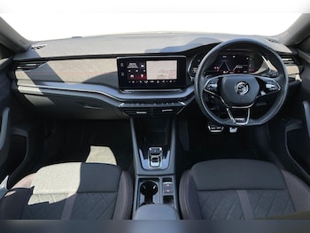 Used Skoda Octavia 2023 for sale - 79163711: Photo