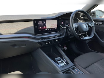Used Skoda Octavia 2023 for sale - 79163711: Photo